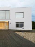 NOVA LUCE venkovní sloupkové svítidlo OMIKA tmavě šedý hliník a čiré sklo E27 1x12W 220-240V bez žárovky IP54 9060196 NOVA LUCE venkovní sloupkové svítidlo OMIKA tmavě šedý hliník a čiré sklo E27 1x12W 220-240V bez žárovky IP54 9060196