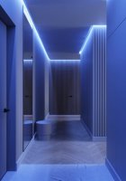 NORDLUX Smart LED p�sek Colour 3 meters Effect Light 2210439901