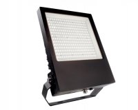 Deko-Light podlahov� a n�st�nn� a stropn� sv�tidlo Atik 220-240V AC/50-60Hz 152,00 W 4000 K 21350 lm 319 tmav� �ern� RAL 9005 732096