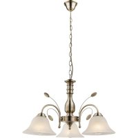 GLOBO POSADAS 69007-3H Závěsné svítidlo GLOBO POSADAS 69007-3H Závěsné svítidlo