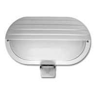 Ecolite N�st�nn� sv�tidlo b�l�, IP44, s �idlem WHST69-BI