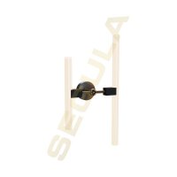 Segula 50967 n�st�nn� sv�tidlo Voltage - kov �ern�-zlat� - S14d