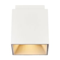 NORDLUX Ethan 1-Spot p�isazen� downlight sv�tidlo matn� b�l� 2110400101