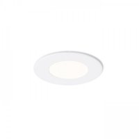 RENDL SOCORRO R 85 z�pustn� b�l� 230V LED 3W 3000K R12963