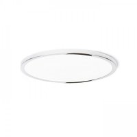 RENDL HUE R 22 z�pustn� chrom 230V LED 24W 3000K R12772