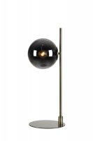 Marksl�jd stoln� lampa Dione staro�itn�/kou�ov�