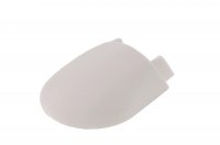 Light Impressions Reprofil koncovka F-AM-01-10 sada 2 ks b�l� 978700