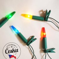 Souprava Asteria barevn� SV-16, 16 ��rovek 14V/0,1A