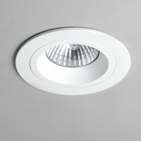 ASTRO downlight sv�tidlo Taro Round protipo��rn� 50W GU10 b�l� 1240024
