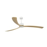 FARO KAUAI XL stropn� ventil�tor, b�l�