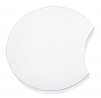 Nova Luce Modern� n�st�nn� LED sv�tidlo Anzio ve dvou kulat�ch variant�ch - 3 W LED, pr. 150 mm - vykousl� NV 711008