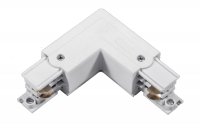 CENTURY 3-f�zov� L spojka b�l� prav�