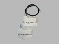 LED2 7319601 LINO adapt�r do 3f li�ty, W ON/OFF, DT, ZBTW, CSTW