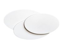 Azzardo AZ2998 nástěnné svítidlo Clover oval bílá Azzardo AZ2998 nástěnné svítidlo Clover oval bílá