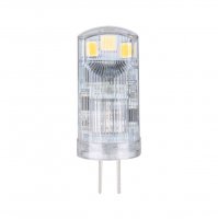 PAULMANN Standard 12V LED G4 1ks-sada 1,8W 2700K �ir�