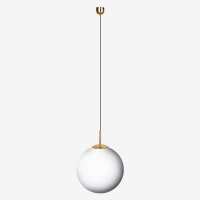 LUCIS z�v�sn� sv�tidlo POLARIS ZK PE 1x200(140)W E27 plast mosaz op�l ZK.11.500.84 PE