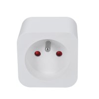 Solight WIFI z�suvka s m��en�m spot�eby DTY01WIFI