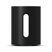 Sonos bezdr�tov� Subwoofer Sub Mini �ern�