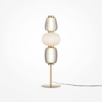 MAYTONI Stoln� lampa Pattern 3000K 28W MOD267TL-L28G3K