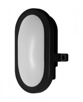 LEDVANCE LED n�st�nn� sv�tidlo Bulkhead 6 W 4000 K IP54 �ern�