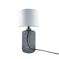 ZUMALINE Stolní lampa SAMASUN GRAFIT 5503WH ZUMALINE Stolní lampa SAMASUN GRAFIT 5503WH