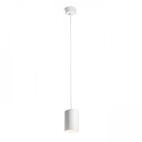 RENDL OCTAVE z�v�sn� b�l� 230V/250mA LED 9W 38� 3000K R10596