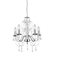 ACA Lighting Elegant z�v�sn� sv�tidlo SF63185