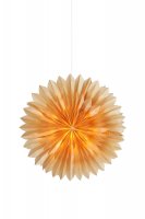 Markslöjd Solina nugát závěsná hvězda 60 cm Markslöjd Solina nugát závěsná hvězda 60 cm