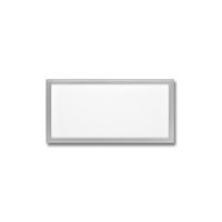 Ecolite SMD panel 24W, 29,5x59,5cm, 4000K, IP20, 2100Lm LED-GPL44-24