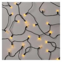 EMOS LED v�no�n� �et�z � tradi�n�, 22,35 m, venkovn� i vnit�n�, vintage D4AW12