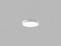 LED2 1274251ZBTW Stropn� sv�tidlo MONO SLIM 40, W ZIGBEE TW 30W 3000K-4000K b�l�