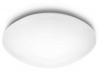 LED Stropn� sv�tidlo Philips Suede 31803/31/EO b�l� 2700K 50cm