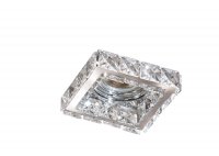 AZzardo AZ4410 podhledové svítidlo ESTER S 1 chrom AZzardo AZ4410 podhledové svítidlo ESTER S 1 chrom