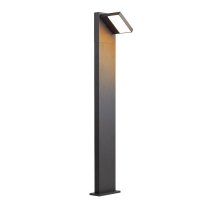 BIG WHITE ABRIDOR POLE 100 Outdoor, stojac� LED sv�tidlo, IP55, antracitov�, 3000/4000K 1002992
