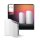 Philips Hue Play Wall ambientn� projek�n� sv�tidlo 20W, 1035 lm/m, 2000-6500K, RGB, IP20, (2ks), b�l�