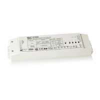 SLC Driver 24V 4CH 75W KNX IP20