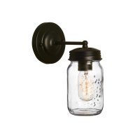 ACA Lighting Vintage n�st�nn� sv�tidlo EG166601W