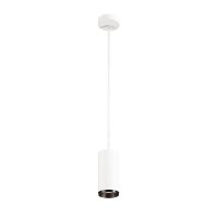 BIG WHITE NUMINOS PD PHASE M vnit�n� LED z�v�sn� sv�tidlo b�l�/�ern� 4000 K 36� 1004263