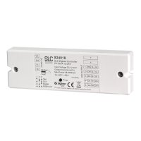 SLC SmartOne Controller 5x4A 12-24V 480W Zigbee IP20