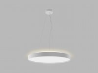 LED2 3275951DT Závěsné svítidlo TORO 60 P/N-Z, W TRIAC DIM 55+10W 3000K/4000K bílá LED2 3275951DT Závěsné svítidlo TORO 60 P/N-Z, W TRIAC DIM 55+10W 3000K/4000K bílá