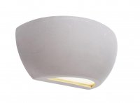 Light Impressions Deko-Light n�st�nn� p�isazen� sv�tidlo Netito II 220-240V AC/50-60Hz E14 1x max. 25,00 W 245 mm �ed� 341179