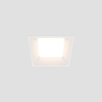 MAYTONI Vestavn� sv�tidlo Okno 12W IP 44 DL056-12W3K-W