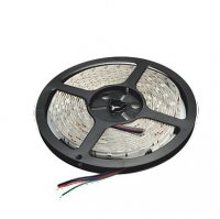 NBB LED p�sek 12V 30LED/m SMD5050 RGB IP65 7.2W/m multichip Silicon 903003080