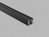 LED2 7360203 ECO TRACK 3M, B DALI �ern�