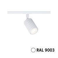 PAULMANN URail li�tov� spot Lirena GU10 max. 10W 230V b�l�