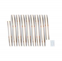 PAULMANN MaxLED 500 LED Strip Full-Line COB samostatn� p�sek 2,5m 15W 480LEDs/m 2700K