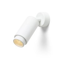 RENDL OPTIMUS stropní bílá 230V LED GU10 9W 10 50° R13779 RENDL OPTIMUS stropní bílá 230V LED GU10 9W 10 50° R13779