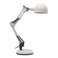 Kanlux Pixa stoln� lampa KT-40-W max. 40W E14 b�l� 19300