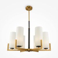 MAYTONI Lustr Fortano MOD089PL-06BS