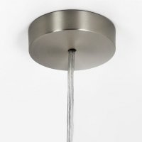 ASTRO z�v�sn� sv�tidlo z�v�sn� sada 2 60W E27 bez st�n�tka matn� nikl 1184005